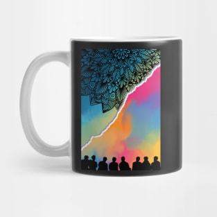 We are Dreamers Mug